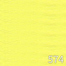 파스텔크래프트 [이탈리아 수입][180g] 주름지 80색, 1롤, 574 - 50x250cm/180g