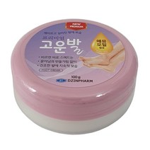 DZ 프리미엄 고운발(에뮤오일함유) 100g