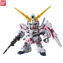 마니싸니 반다이 (SDEX005) RX-0 유니콘 건담 (BD204433) 건담/프라모델/로봇/모형/로보트