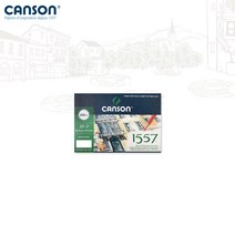캔손 1557 드로잉 엽서팩 10.5x15.5 20매입 드로잉패드/스케치패드, CAPC-1557-200