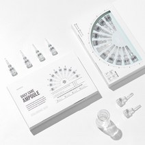 은율 데일리 케어 히알루론산 앰플, 2ml, 1세트