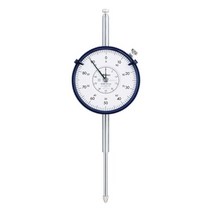미쓰도요 다이얼 인디케이터 대형 게이지 표면 측정 3058A-19(402-3212)