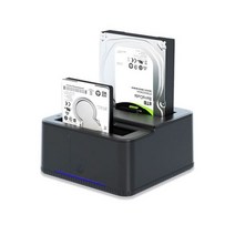 멀티 SSD 메모리 스테이션 도킹 허브 25/35 인치 USB 302 SATA 포트 1 IDE 외장형 HDD 하드 드라이브 디스크 카드 리더 OTB/otc가 있는 USB30, 04 UK Plug