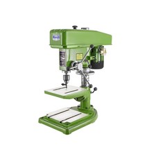 탭핑머신 탭 보루방 보로방 탁상용 이동식 작업대, 헤비 25 드릴링 머신 1100W/220V
