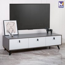 MCOMPANY 장식장 진열장 티비 다이 거실 TV 거실장 서랍장 정리대 수납장 정리함 인테리어 거치대 가구 높은 서랍 정리 수납형 테이블 원목 선반 엔틱 화장대 120*30*40