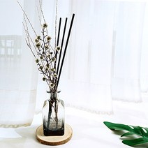 미향나라 투톤브라운 폼폼디퓨저, 일랑일랑