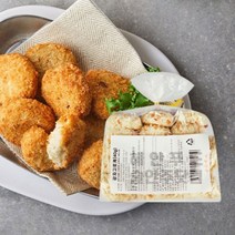 모노링크 감자고로케 800g(40gx20개), 800g