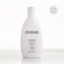 [제로이드] 수딩 로션 200ml
