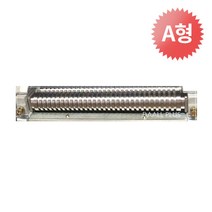A형 제면기용 칼날(대광.훈우.삼우) 반품불가능, 대광.훈우 혼용 2.5mm (짜장)