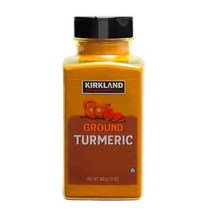 커클랜드 터메릭 강황 가루 340g Kirkland Signature Ground Turmeric 12 oz