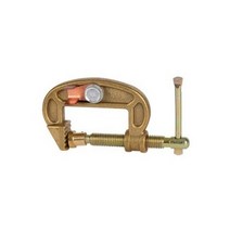 케이디와이 어스클램프 WEC-300B, 2개