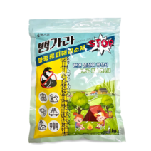 뱀가라 천연 뱀기피제 퇴치법 파충류용 1kg, 1개