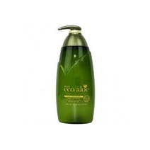 컨디셔너 알로에 BTM 로제 760ml 에코 헤어, 상세페이지 참조