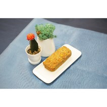 봉봉맘 오리야채테린 강아지수제간식 (160g/6조각)