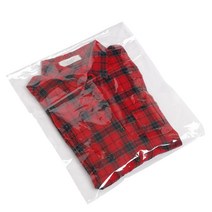 박스몰 PP PE폴리백 포장비닐, 1개