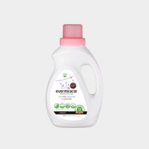 살리미 EM 발효 3배 농축 섬유 유연제 1000ml