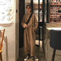 os3027 여성점프수트 오르난