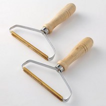 1+1 구리링 보풀제거기 매트리스청소 반영구돌돌이 밀대, 8개