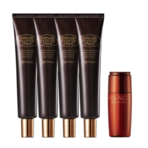 참존 탑클래스 프리미엄 로얄 아이크림 30ml x 4p + 에센스 15ml, 3세트