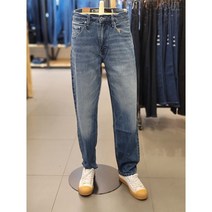 리바이스 공용 실버탭 프리미엄 루즈핏진 A3421-0004 (NC 야탑점)
