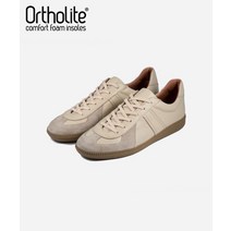 BRANS 루이스 레더 위트 Louis Leather Wheat