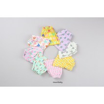 [아동] 컬러팝 고쟁이 팬츠 ( 8col / S-4XL ) 몸빼 바지 어린이 키즈 여벌바지