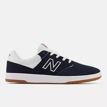 뉴발란스 425 뉴메릭 네이비 스웨이드 클래식 코트 씨캡 미드솔 지지력 폼 쿠션 운동화 NB Numeric 425