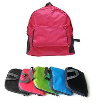 접이식 경량 백팩 보조가방 여행용가방 등산가방 휴대용가방