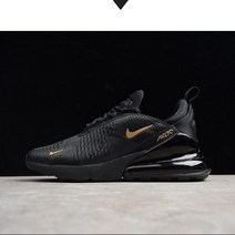 에어 맥스 270 운동화 나이키 AH8050 007 - 나이키