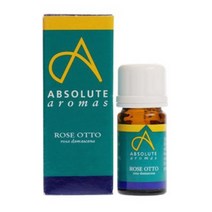 앱솔루트 에센셜오일 로즈오또 100% 2ml, 단품