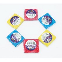 [ds418] 500 클레이지우개 2064 지우개 지우개세트 컬러 네온 4B용, 럭<★노랑○>키” class=”wr-img”></a></div></p></div></p></div></p></div><div class=