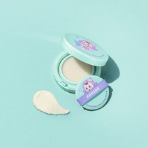 함소아 키즈 블링블링 쿠션 밤, 14g, 1개