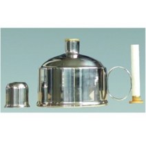 Alcohol Lamp스텐 알콜램프, 700ml