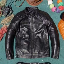 남성용 패션 2023 베컴 의류 정품 양가죽 코트 커플 오토바이 재킷 짧은 블랙 xxxxl 2xl 3xl 4xl