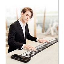 88키보드피아노 전자피아노 접이식 전기키보드, 88키 (표준 버전)