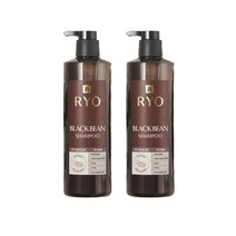 려 파주 검은콩 샴푸 800ml x 2개, BAO밥SAO 1호 1, BAO밥SAO 1호 본상품선택