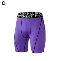 마라톤복 남성 여성 5월 달리기 러닝 마라톤대회 복장 컴프레션 러닝 반바지 스포츠 쇼츠 남성용 블랙 속, 04 C_02 L