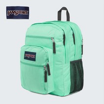 잔스포츠 [공식] 빅스튜던트 노트북 백팩 Tropical teal
