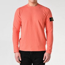 스톤아일랜드 7615502B0 V0032 22S 남성니트