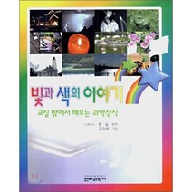 빛과 색의 이야기:교실 밖에서 배우는 과학상식, 전파과학사