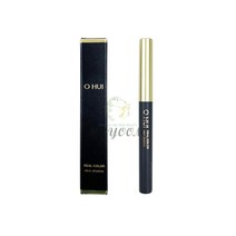 오휘 리얼 컬러 아이 섀도우 0.9g - 3호 브라운