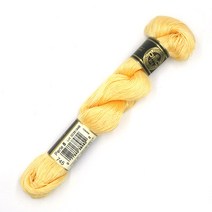 조이자수 DMC 하덴거 전용자수실 8번사 hardanger, 8번사-745