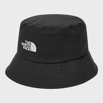 고어텍스 캠프 버켓 햇 NE3HN51A_BLK, M