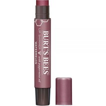 [버츠비 정품]Burts Bees 모이스처라이징 립 쉬머 워터멜론 1개, Watermelon