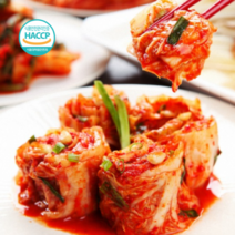 국산 배추 맛김치 2kg 4kg 실비 썰은 김치 주문 김장 겉절이 감칠맛