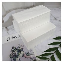 화장실 천연펄프 실크 핸드타올 천연펄프 페이퍼타올 종이 티슈 업소용, 1000매