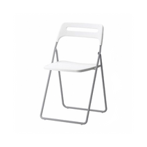 이케아 NISSE 접의식 의자, 1개