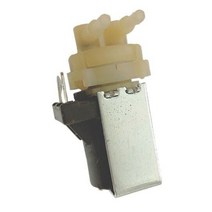 여행용 미니 휴대용 핸드AC 220-240V 50HZ 자기 프라이밍 마그네틱 펌프 5W 작은 흐름 미니 DIY 스팀 다리, 한개옵션0