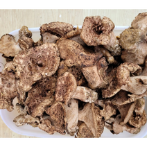 [MD추천] 자연산 능이버섯 냉동능이 1kg 말린 건능이 건조능이 100g, 건조 B급100g