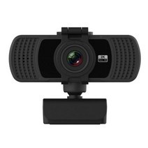 HD 1080P 웹캠 미니 2K 컴퓨터 PC WEBCAMERA USB 플러그 회전 카메라 라이브 방송 비디오 전화 회의 작업, 러시아, 1080p 유형 1